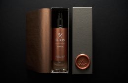 claan products for men