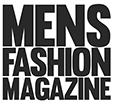 Mens Fashion Magazine logo