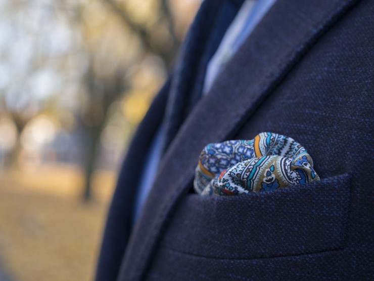 PocketSquares