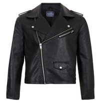 biker looks jackets