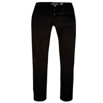 black sid jeans