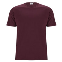 coggles red tee