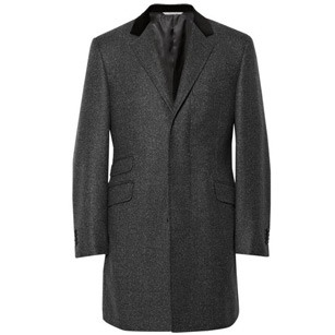 collar canali coats