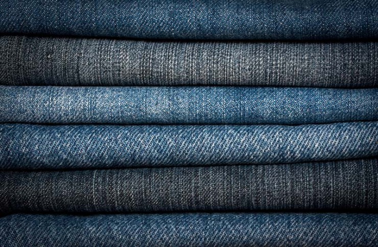 denim fabric