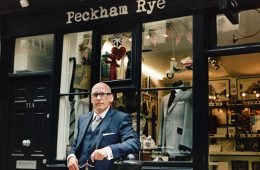 feature image peckhamrye