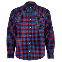 flannel island shirts