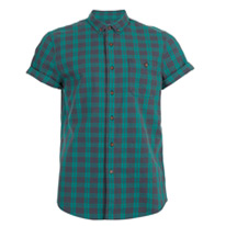 green topman checked