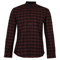 homme red topman