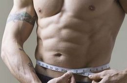 How To Get Six Pack Abs