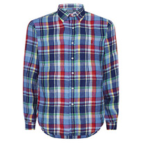 lauren harrods shirts