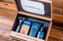 dollar shave club uk