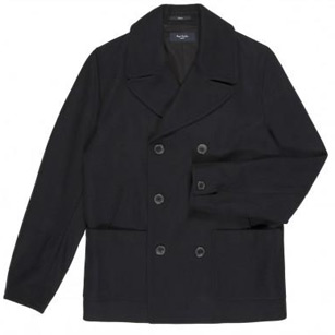 paul pea coats