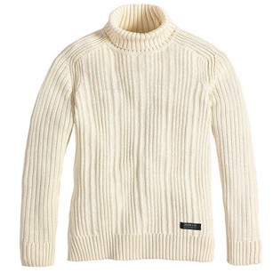 rambler roll neck