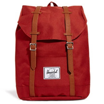 retreat asos backpack