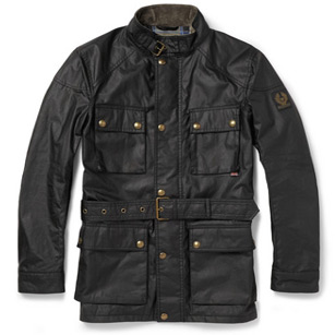 roadmaster jackets