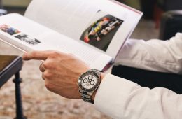 rolex watch guide