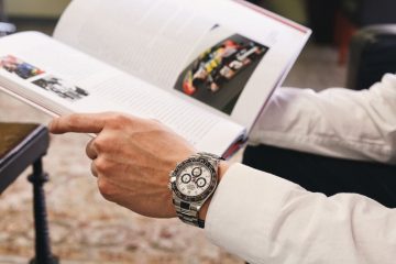 rolex watch guide