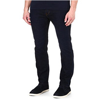 selfridges smith jeans