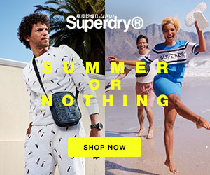 Superdry (UK)