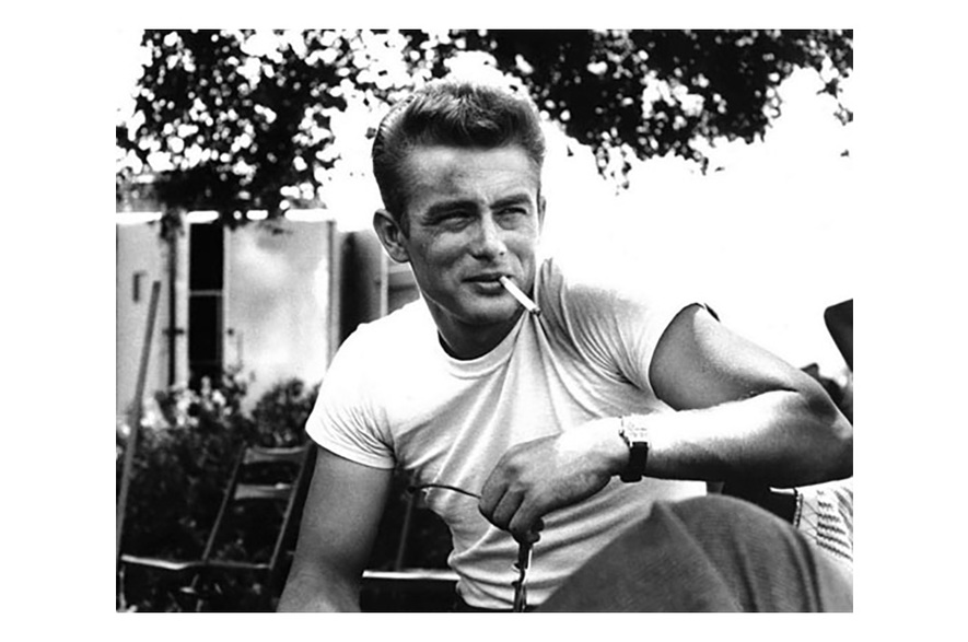 james dean