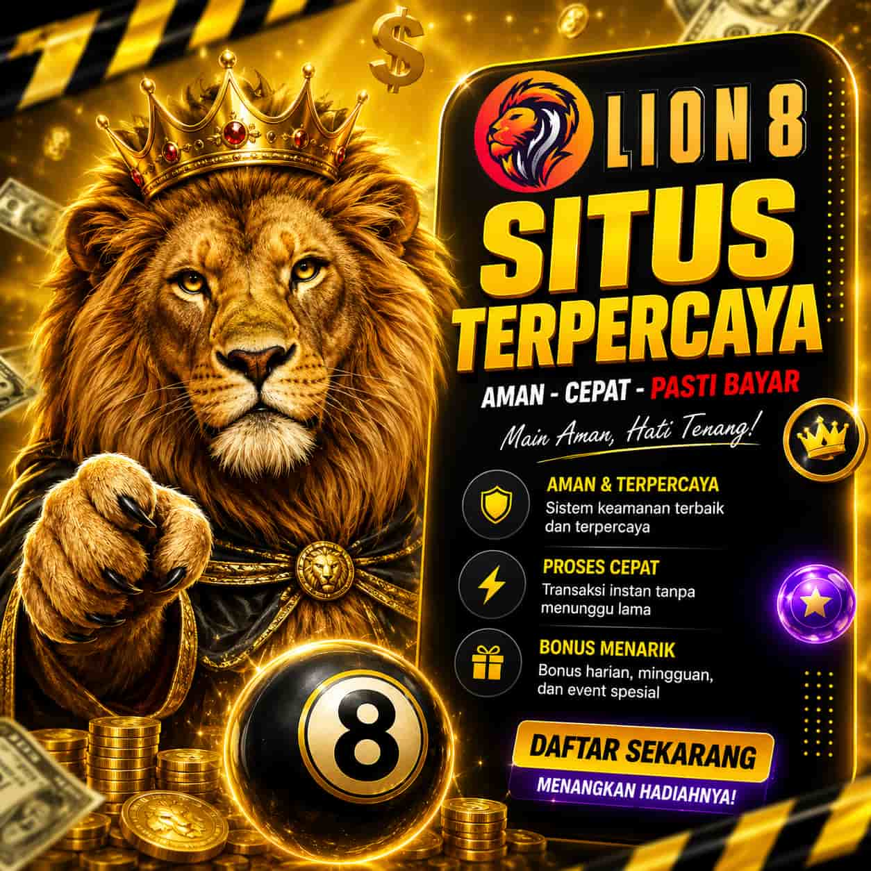 Promo Banner